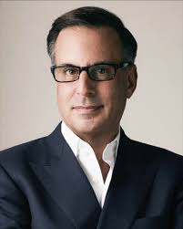 Harry Slatkin: The King of Home Fragrance – Biography & Net Worth (2025)