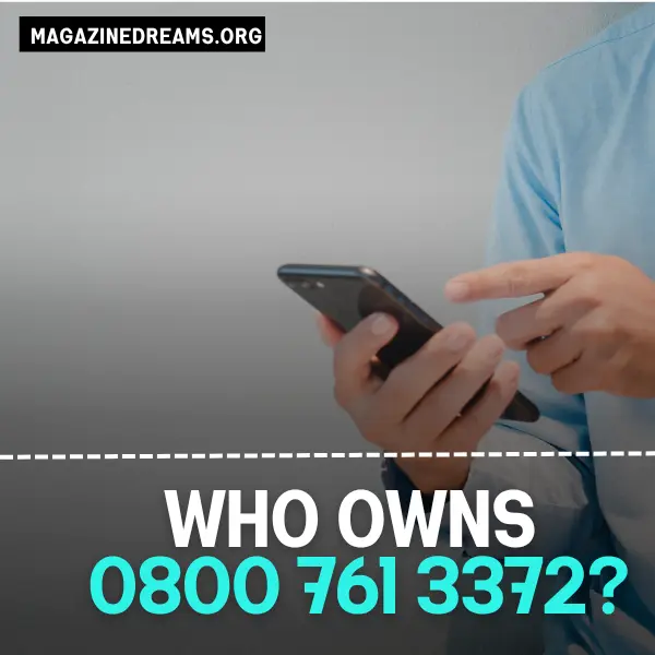 Who’s Actually Calling?