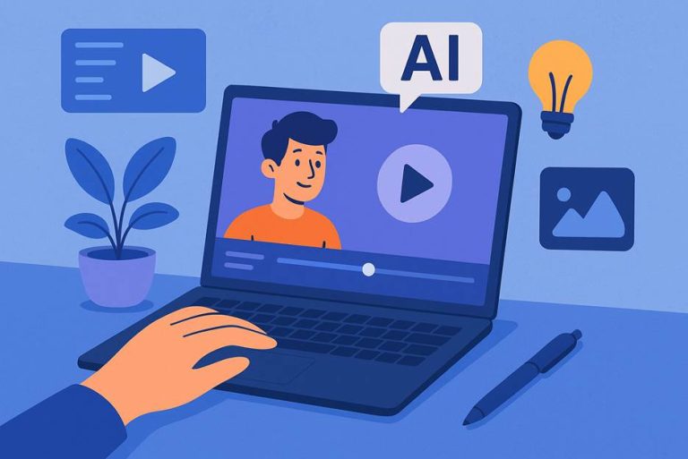 5 Powerful AI Animation Generators Every Creator Should Try