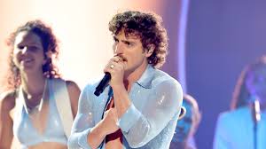 Benson Boone Net Worth