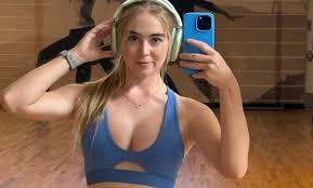 Grace Charis Net Worth (2025) Biography, Age, Career, Income & Lifestyle