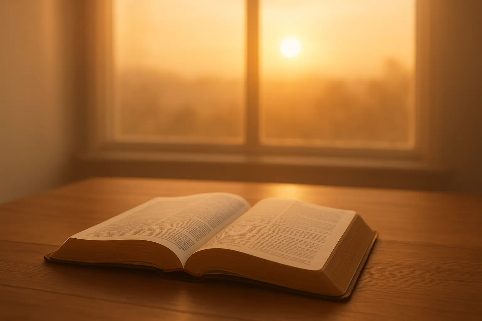 saturday prayers with scriptures