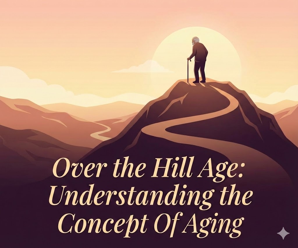 Over the Hill Age