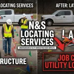 N&S Locating Services Layoffs