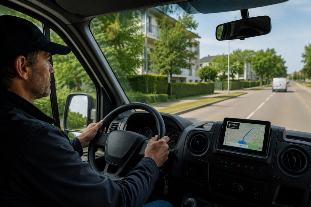Reduced Fuel Costs and Operating Expenses